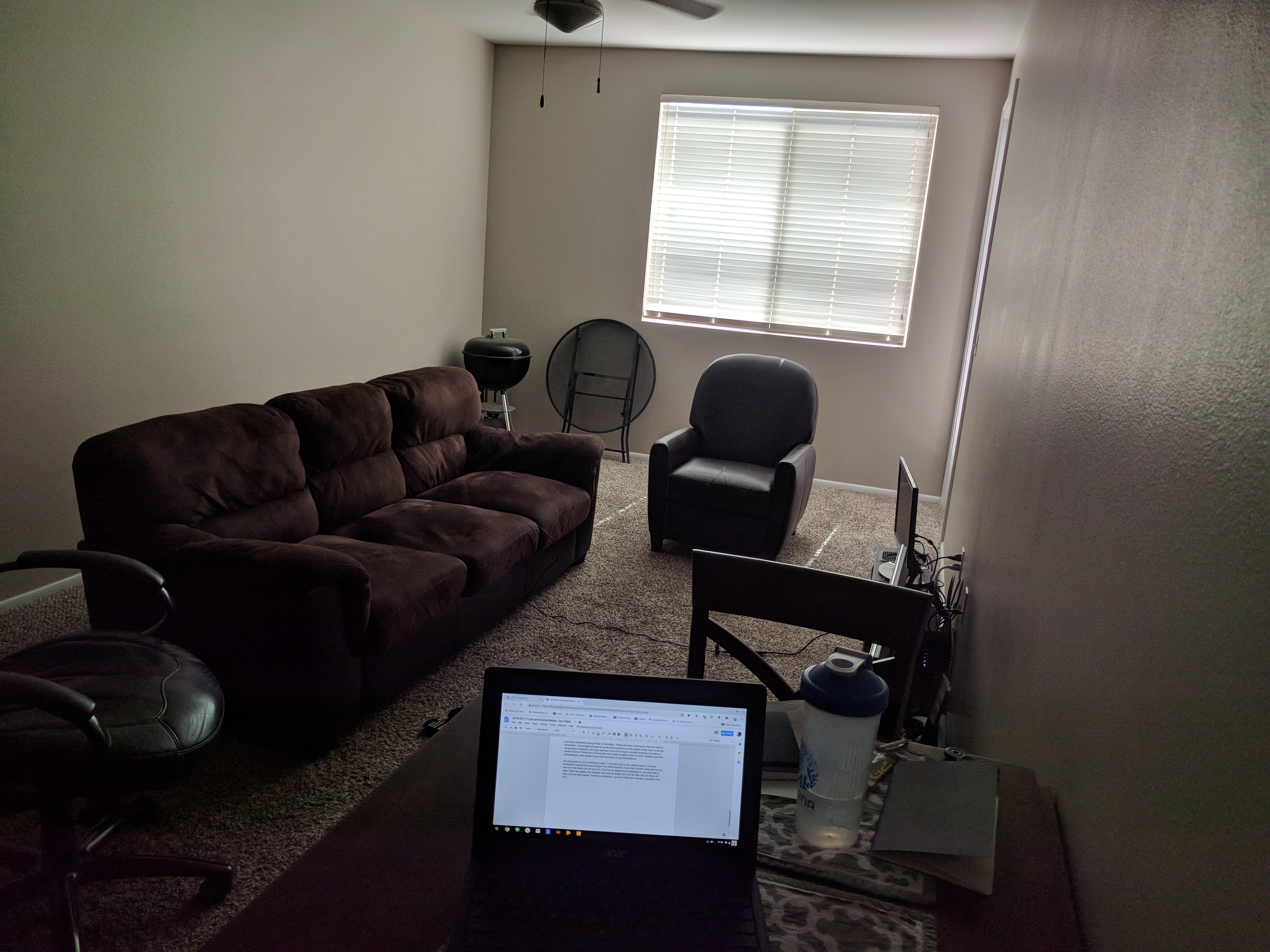 Picture of my room